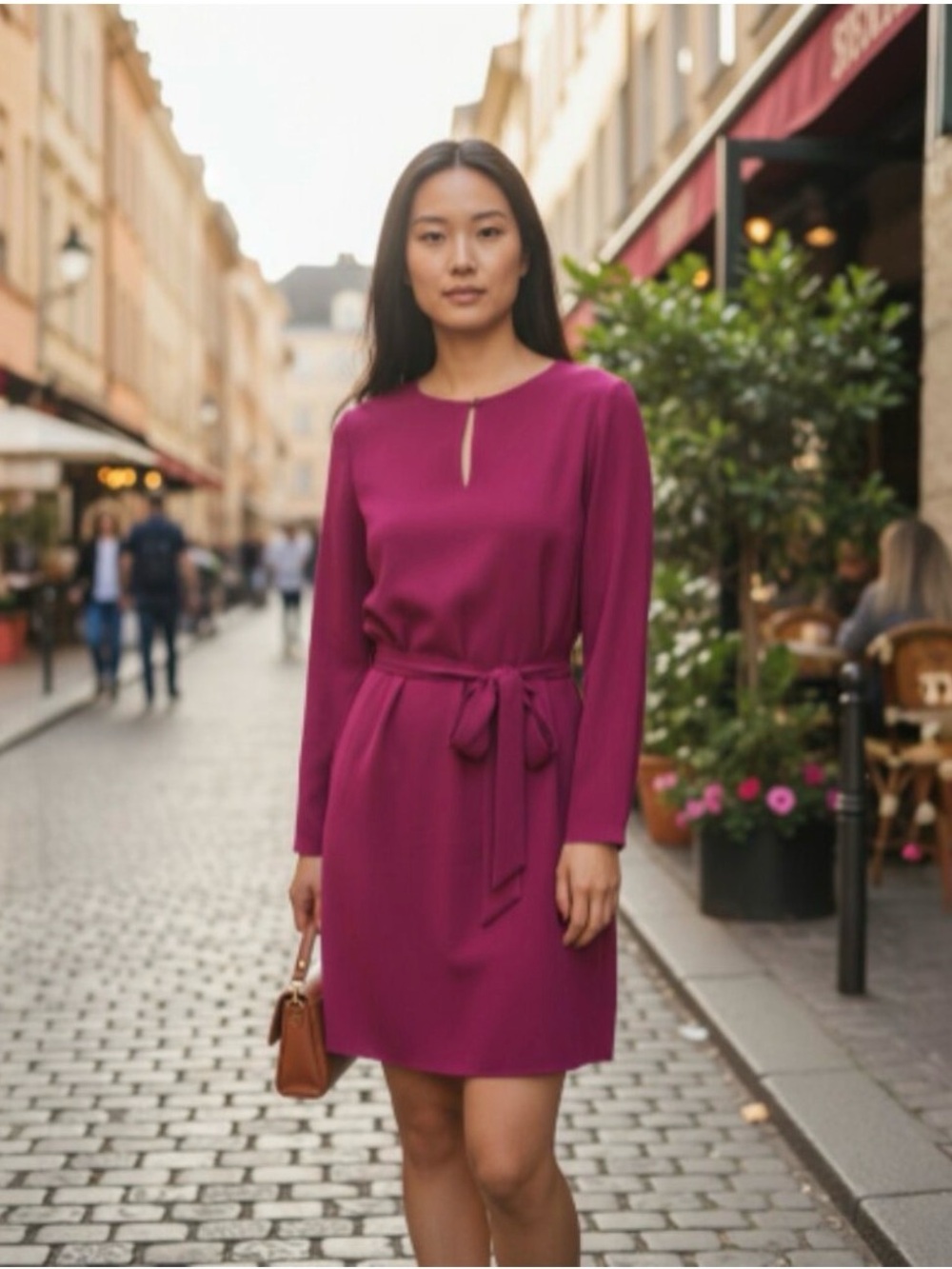TORY BURCH Dress
